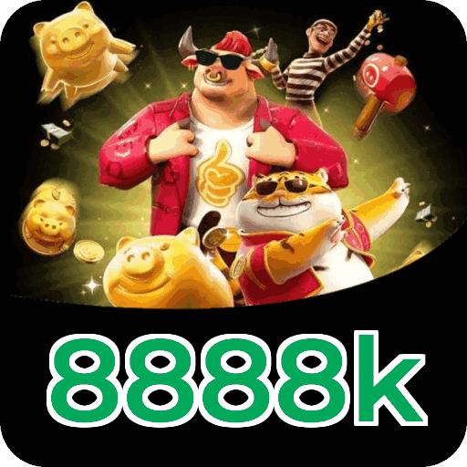 8888k