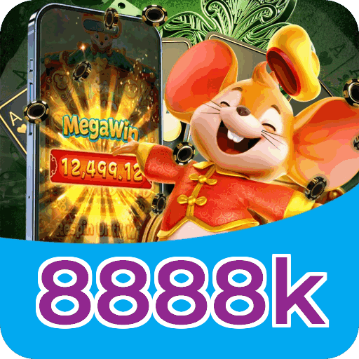 8888k