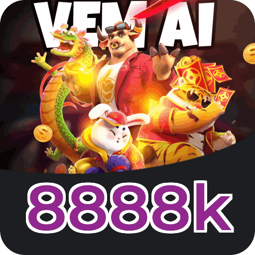 8888k
